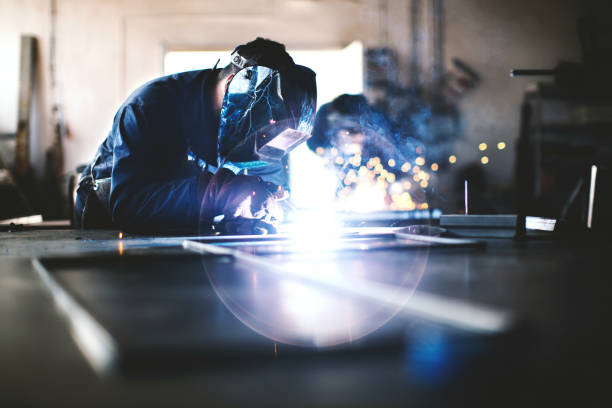 Best Artistic and Custom Metal Fabrication in Truckee, CA