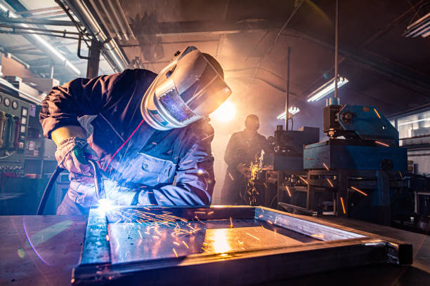 Best Marine and Shipbuilding Welding in Truckee, CA