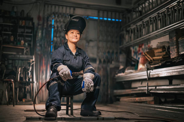 Trusted Truckee, CA Welder & Metal Fabrication Experts