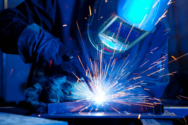 Affordable Welder Services in Truckee, CA