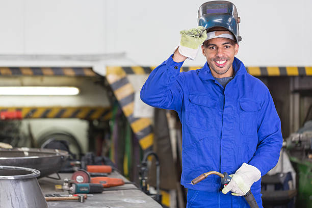 Best Welding Inspection and Certification in Truckee, CA